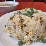 用户对于上海飯店的评论图