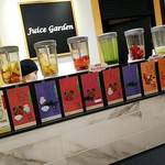 User's review image for ジュースガーデン