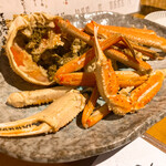 用戶對於茅場町 牡蠣入レ時的評論圖