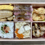 User's review image for 二左衛門