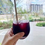 User's review image for KUBOTA AGRI FRONT CAFE