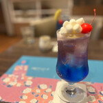 用戶對於マルゼン カフェ 京都店的評論圖