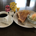 用戶對於カフェ・ランザン的評論圖