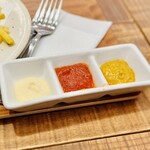 用戶對於常陸野ブルーイング 品川的評論圖