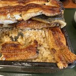 User's review image for うなぎ 和友