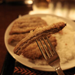 用户对于ターラ的评论图