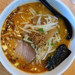 User's review image for ゴリララーメン