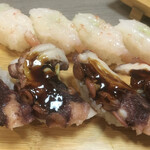 User's review image for 鮨島うた