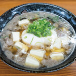 User's review image for 大阪うどん いなの路 桜井店