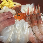 用戶對於味処いずみ的評論圖