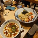 用戶對於本田麺業 神田西口駅前店的評論圖