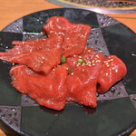 用户对于焼肉の三是的评论图