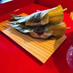 用戶對於御所 雲月的評論圖