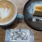用戶對於PARK COFFEE的評論圖