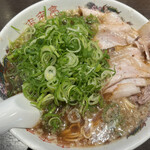 用戶對於来来亭 十条竹田店的評論圖