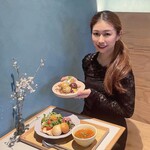 用户对于小春日和 TOKYO的评论图