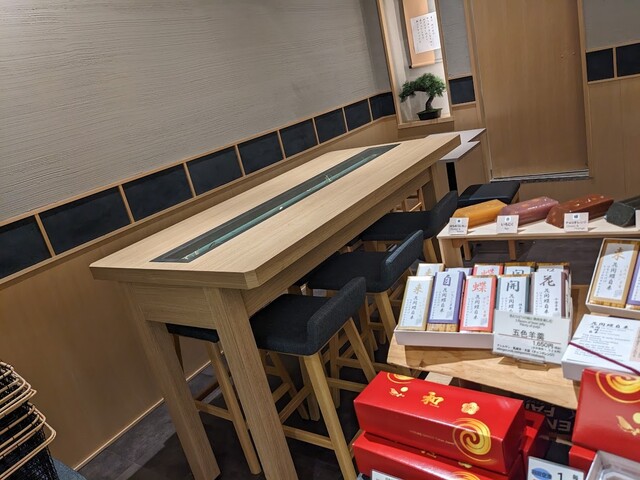 User's recommendation image for 茂助だんご 羽田エアポートガーデン店
