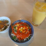 User's review image for アケティ