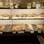 用戶對於聖庵 大丸梅田店的評論圖