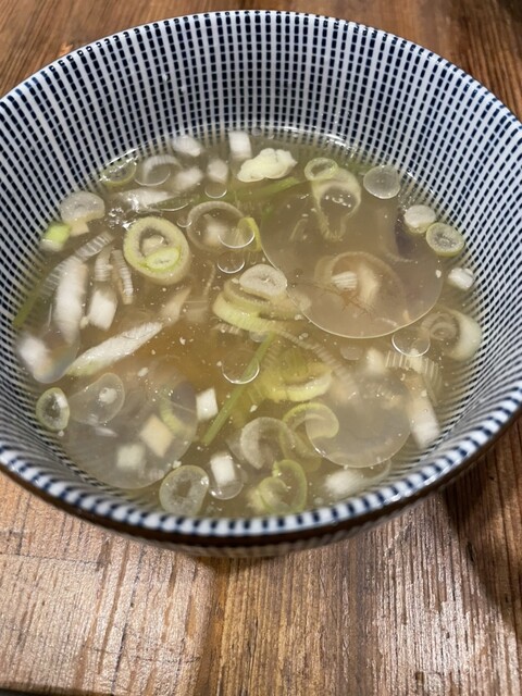 用户对于小麦生まれ、麺育ち。的评论高清图