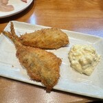 用戶對於對馬炙り処 やんこも的評論圖