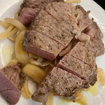 用戶對於スペインバル・ジローナ的評論圖