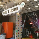 用户对于POP KYOTO的评论图