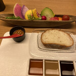 用戶對於串揚げ　春夏秋冬的評論圖