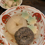 User's review image for こなから 銀座店