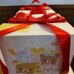 User's review image for OMOTESANDO BOX CAFE&SPACE