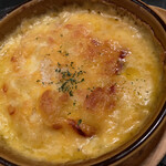 用户对于YONA YONA BEER WORKS 青山店的评论图