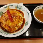 用戶對於日高屋 立川北口店的評論圖