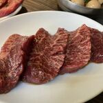 用戶對於焼肉 大幸園 立川店的評論圖