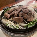 用戶對於小仔羊的評論圖
