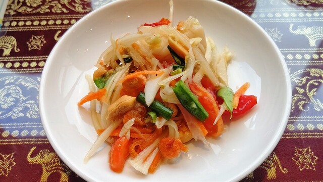 用户对于キンカーオ的评论高清图