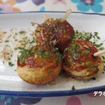 User's review image for たこぼーず