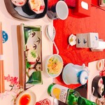 用戶對於梅の花 太宰府別荘 自然庵的評論圖