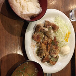 用户对于お好み焼き 山小屋的评论图
