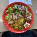 用户对于菓匠 きくたろう的评论图