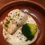 用户对于アバスク　イチャスエタメンディ的评论图