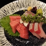 用户对于逸品料理屋 流石的评论图