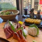 User's review image for 個室居酒屋 座楽 上野駅前店