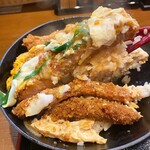 User's review image for 日本橋 まる榮