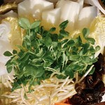 用户对于芙蓉火鍋城 長堀橋店的评论图