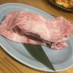 User's review image for 大正焼肉ホルモン K2+