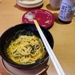 用户对于スシロー お初天神通り店的评论图