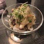 用戶對於くずし割烹 康さん的評論圖
