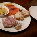 用戶對於Wine Bar G的評論圖