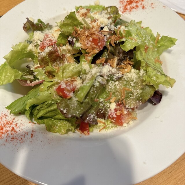 User's recommendation image for Cafe&Dining TERRACE Tokyo