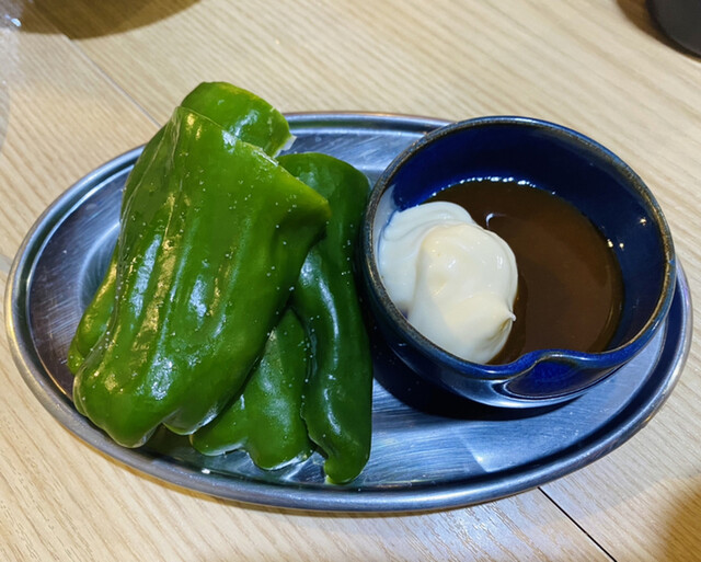 用戶對於串カツ田中 東高円寺店的評論高清圖